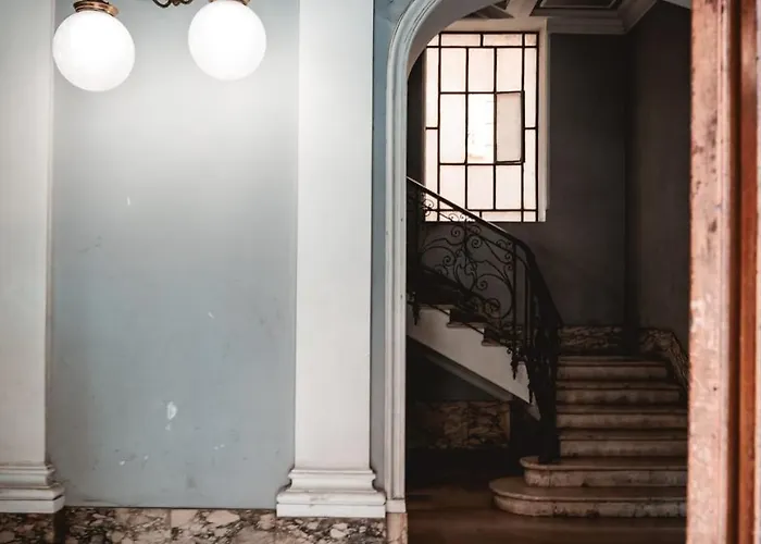 Your Glamour House In Cola Di Rienzo, Near Vatican Rom